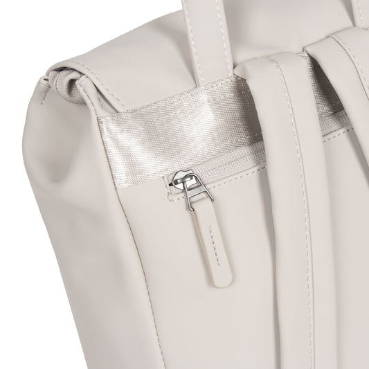 Daley backpack flap 25x13x40cm von New Rebels - Laure Bags and Travel