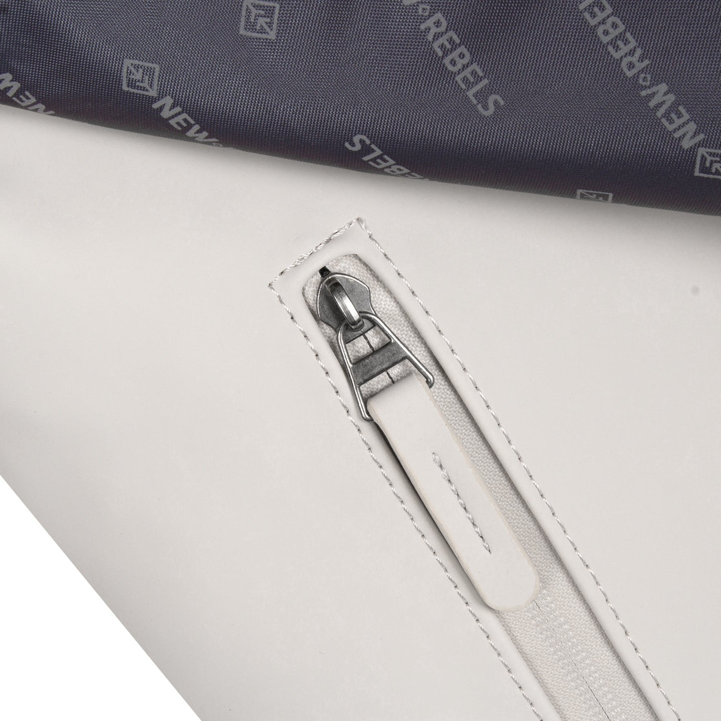 Daley backpack flap 25x13x40cm von New Rebels - Laure Bags and Travel