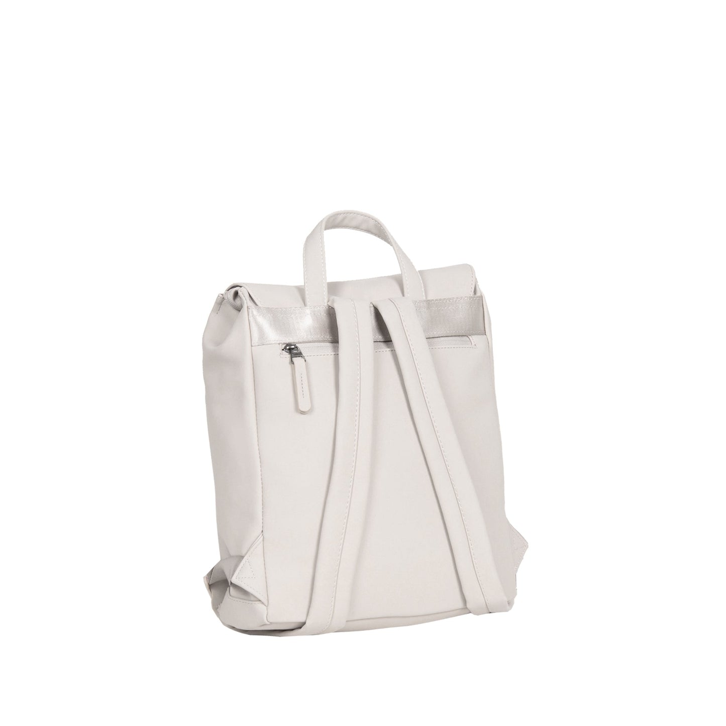 Daley backpack flap 25x13x40cm von New Rebels - Laure Bags and Travel