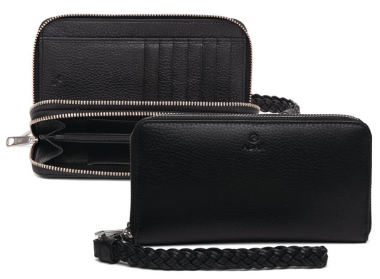 Damenbörse 196492 von Adax - Laure Bags and Travel