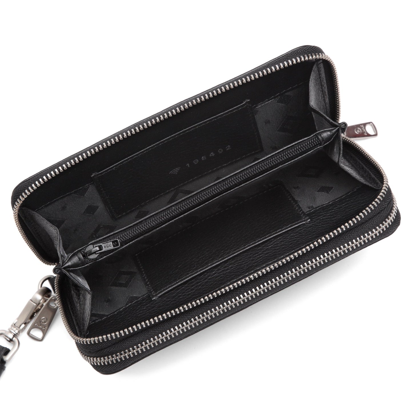 Damenbörse 196492 von Adax - Laure Bags and Travel