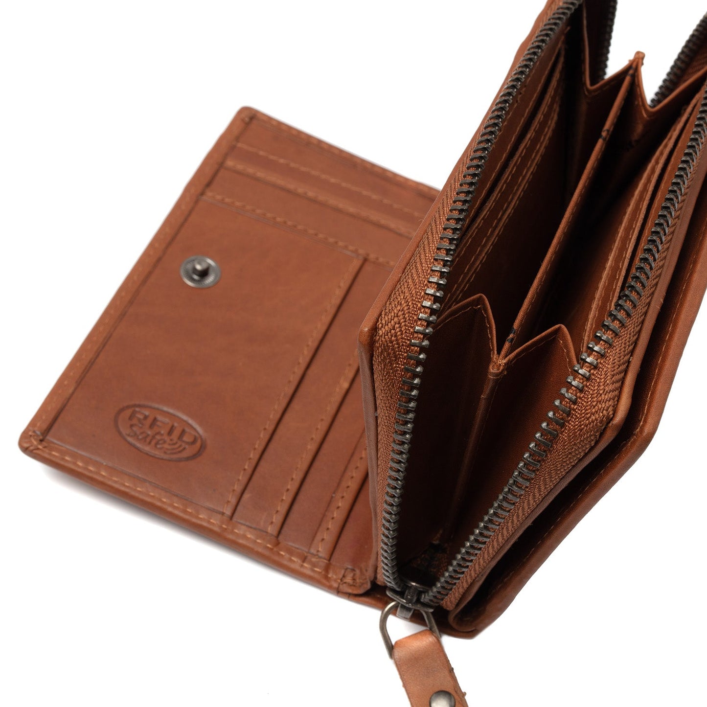 Damenbörse Dalma C08.0501 von The Chesterfield Brand - Laure Bags and Travel