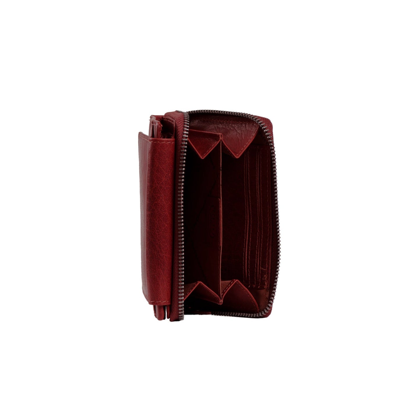 Damenbörse Hanoi antique buff Leder von The Chesterfield Brand - Laure Bags and Travel