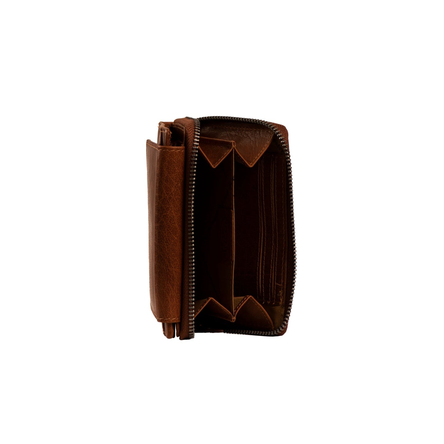 Damenbörse Hanoi antique buff Leder von The Chesterfield Brand - Laure Bags and Travel