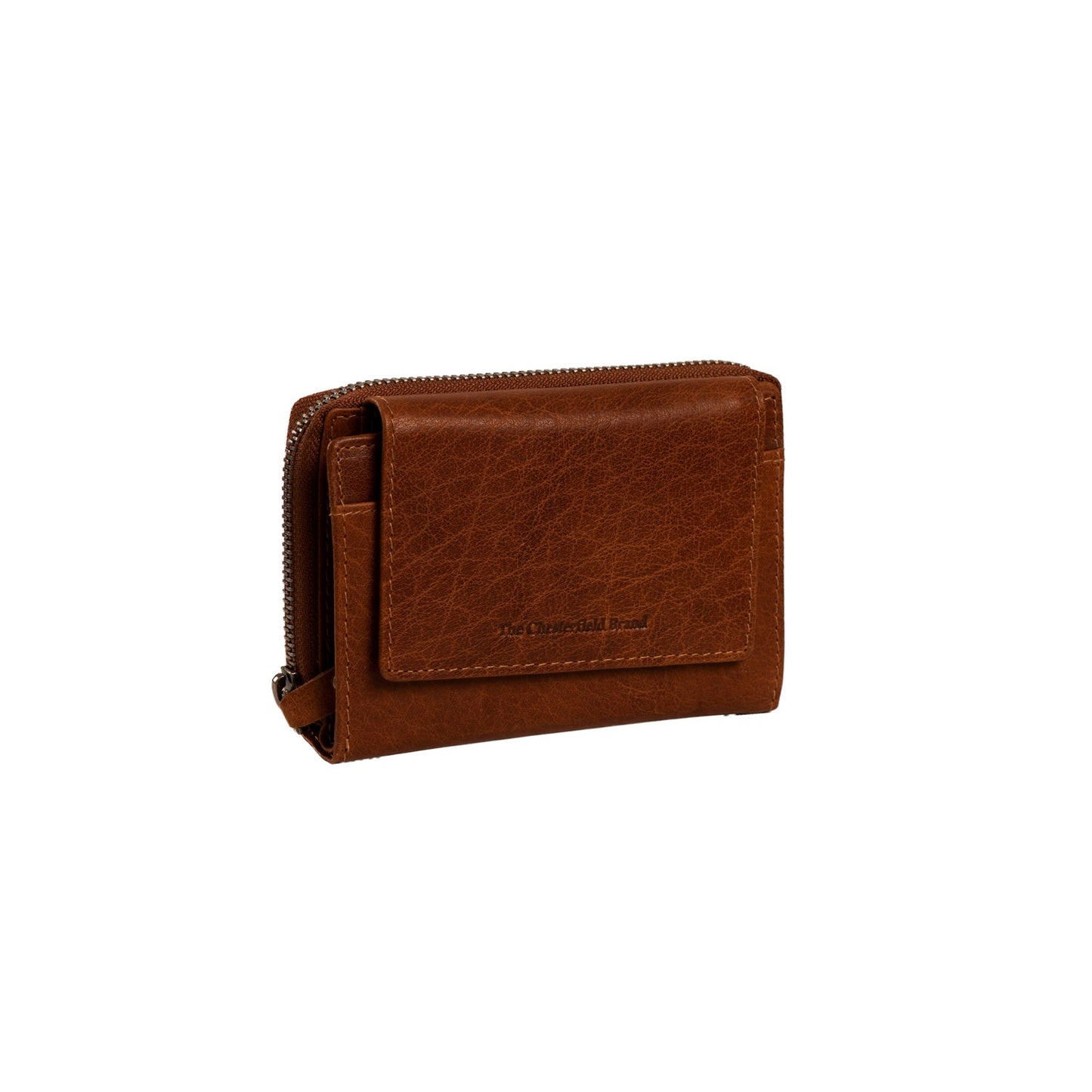 Damenbörse Hanoi antique buff Leder von The Chesterfield Brand - Laure Bags and Travel