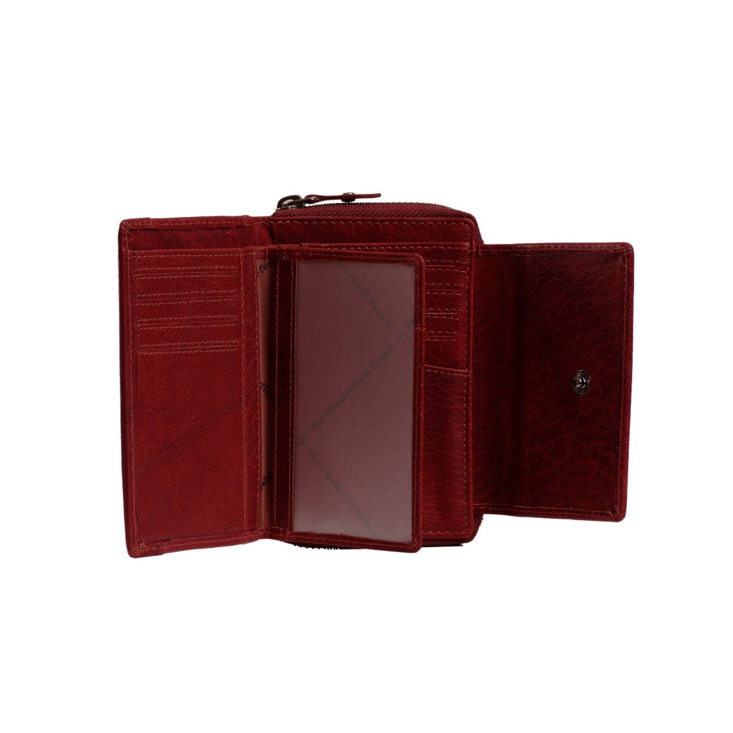 Damenbörse Hanoi antique buff Leder von The Chesterfield Brand - Laure Bags and Travel