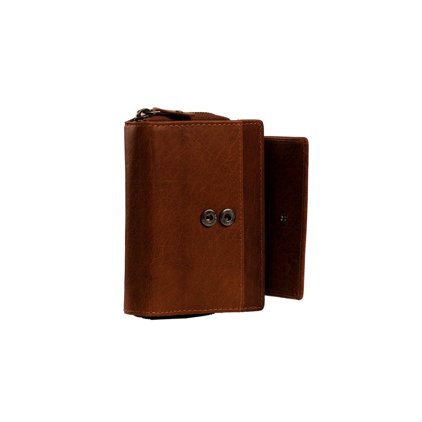 Damenbörse Hanoi antique buff Leder von The Chesterfield Brand - Laure Bags and Travel