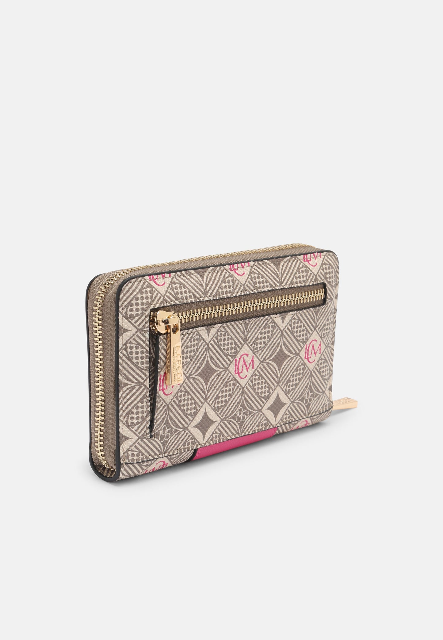 Damenbörse Kiana 1003565 von L'Credi - Laure Bags and Travel