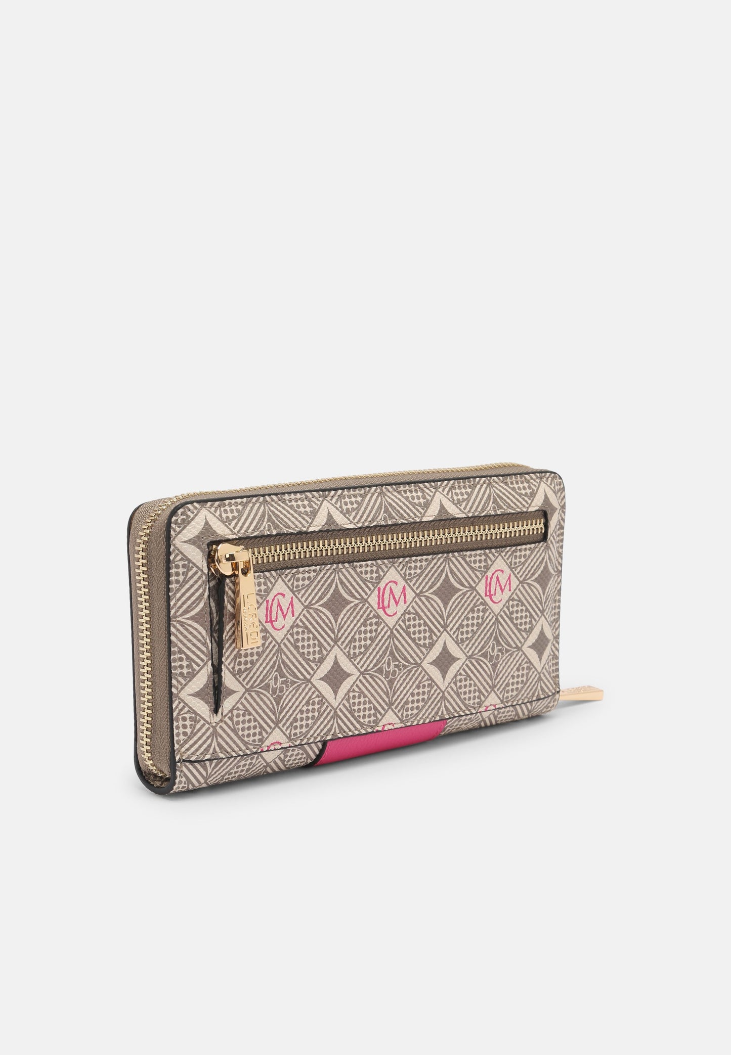 Damenbörse Kiana 1003566 von L'Credi - Laure Bags and Travel