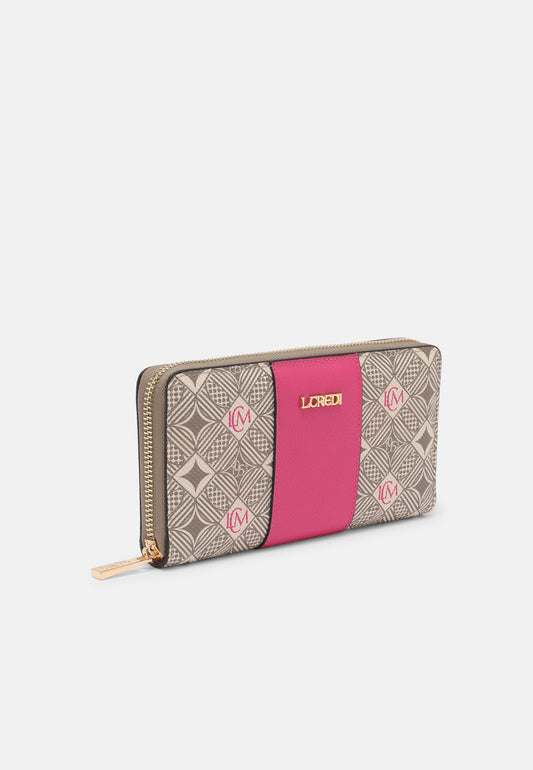 Damenbörse Kiana 1003566 von L'Credi - Laure Bags and Travel