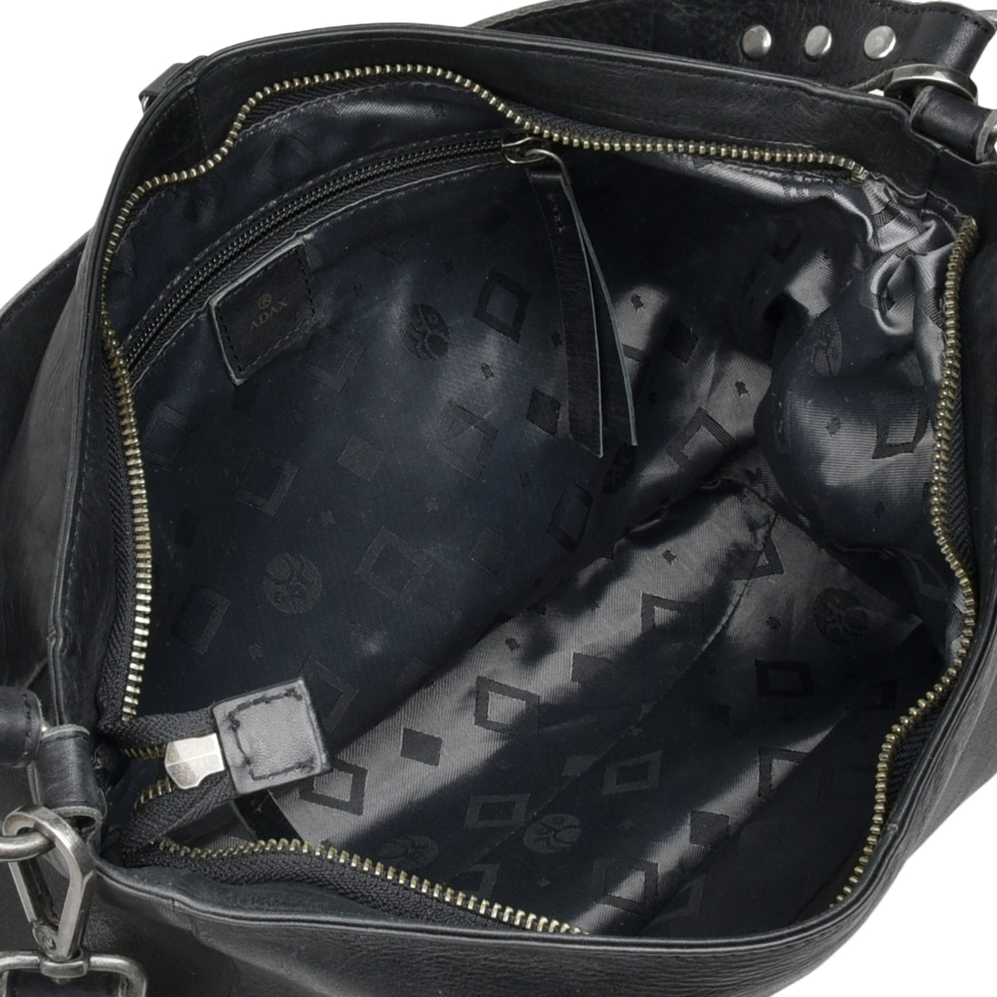 Damenhandtasche 130127 von Adax - Laure Bags and Travel