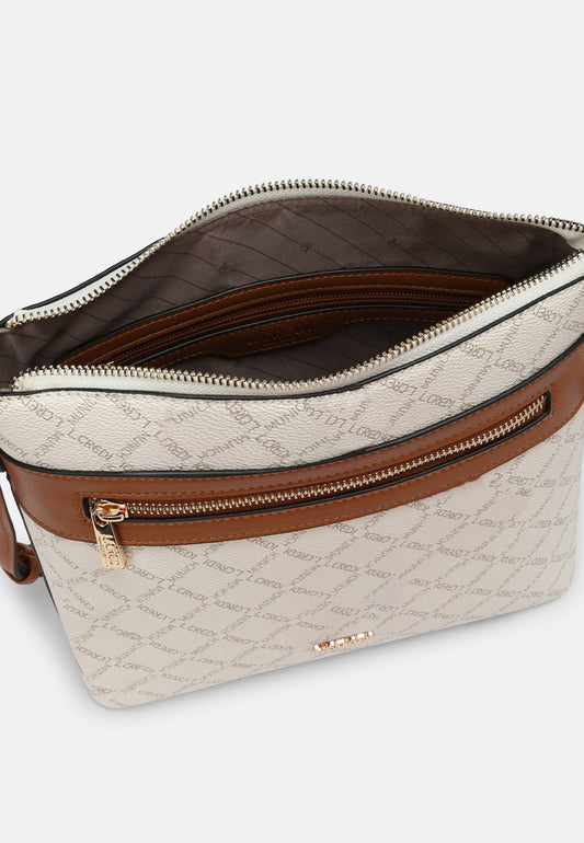 Damenhandtasche Filiberta 1002754 von L'Credi - Laure Bags and Travel
