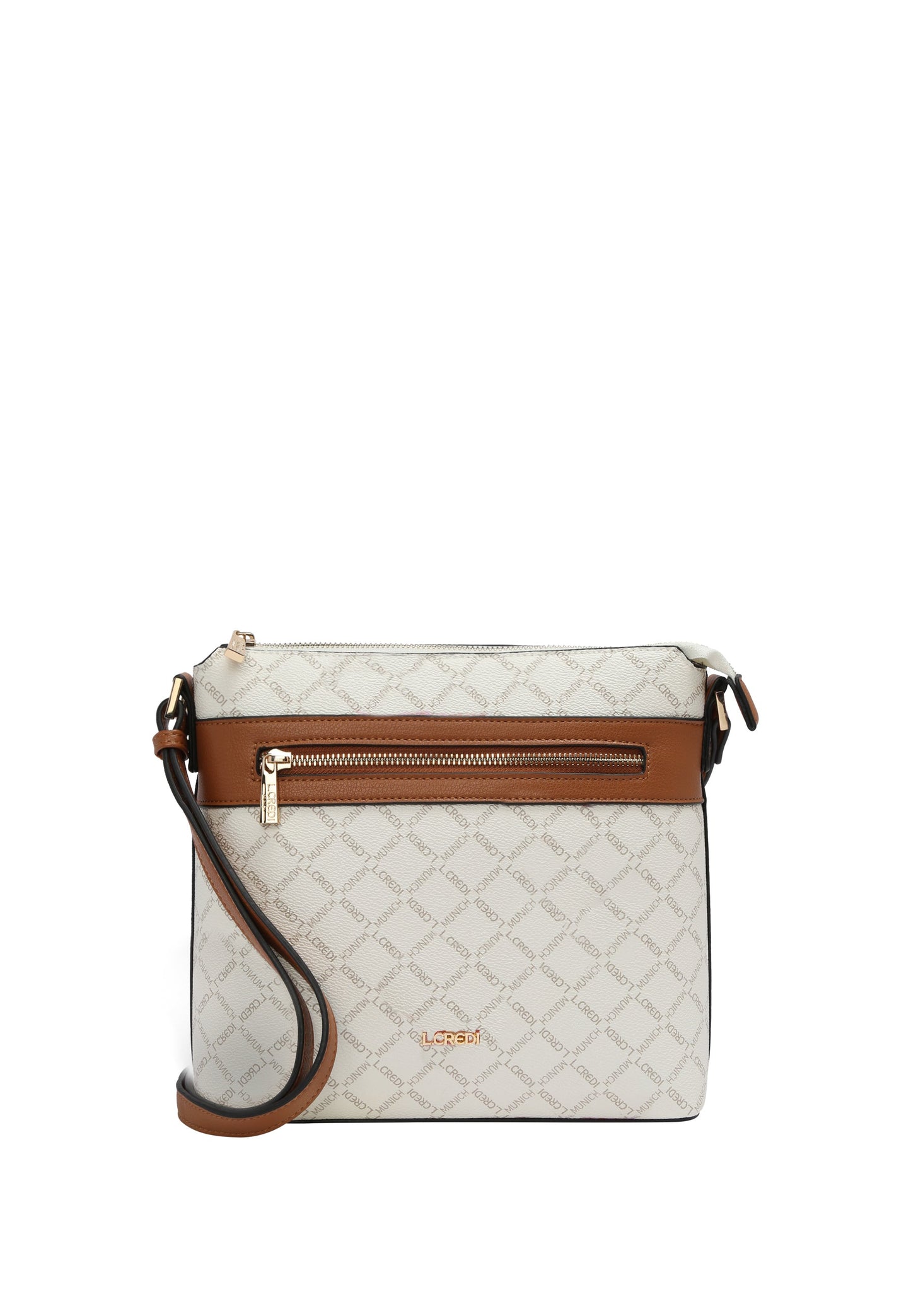 Damenhandtasche Filiberta 1002754 von L'Credi - Laure Bags and Travel