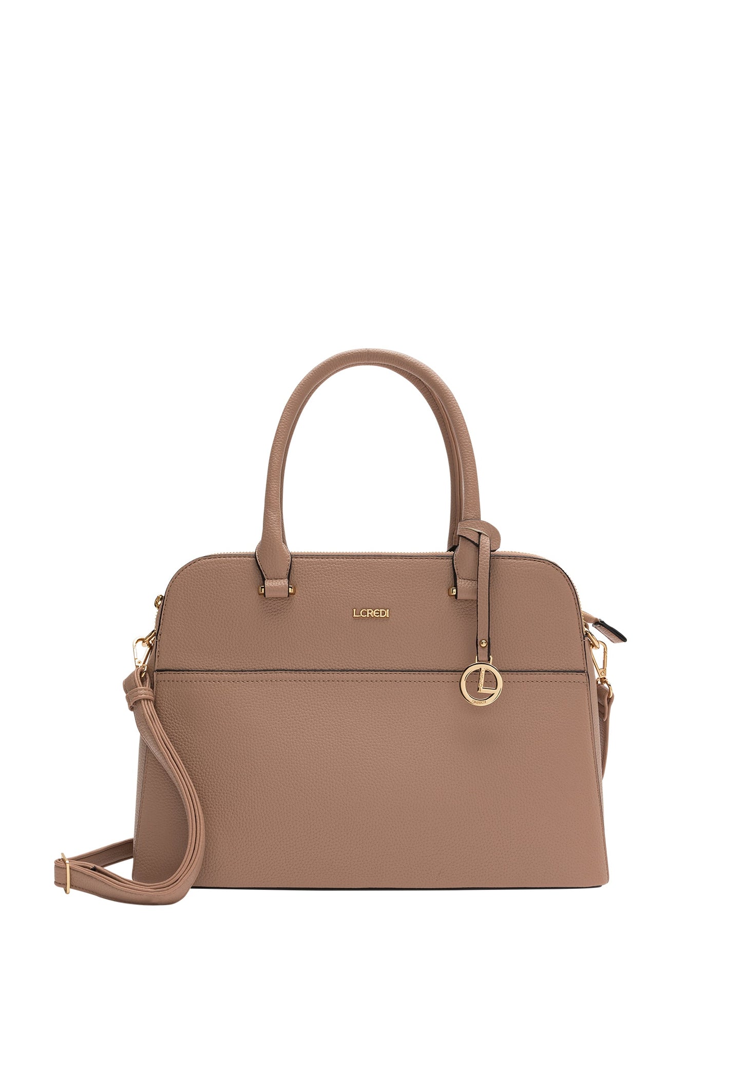 Damenhandtasche Franka 1001894 von L'Credi - Laure Bags and Travel