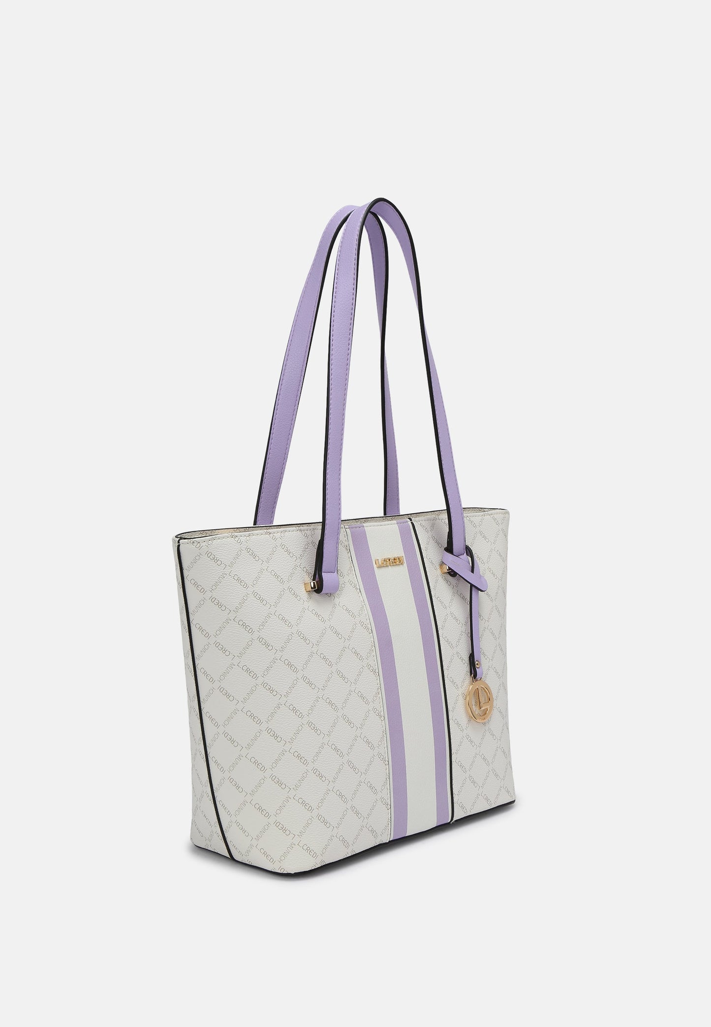 Damenhandtasche Gioia 1003677 von L'Credi - Laure Bags and Travel