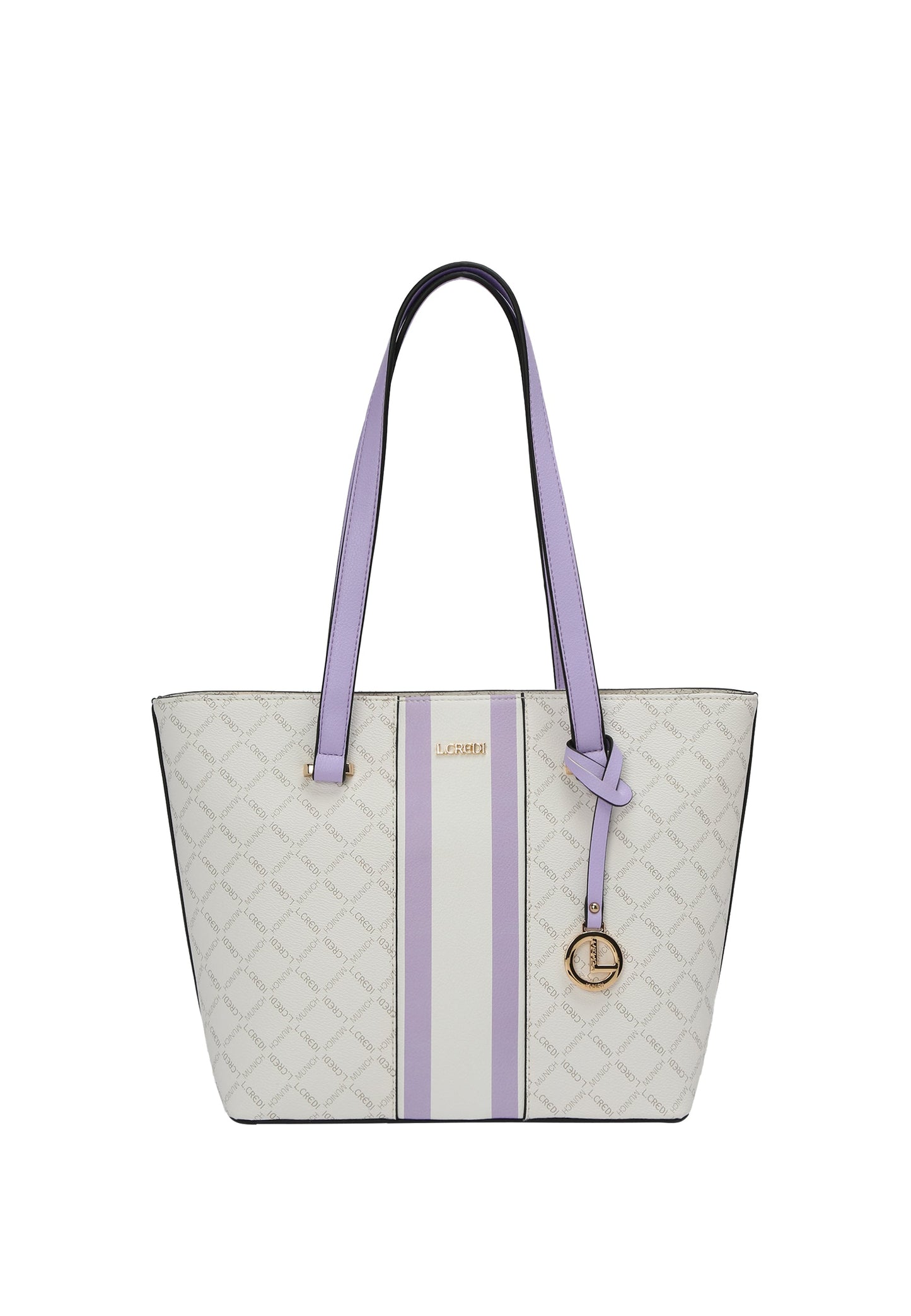 Damenhandtasche Gioia 1003677 von L'Credi - Laure Bags and Travel