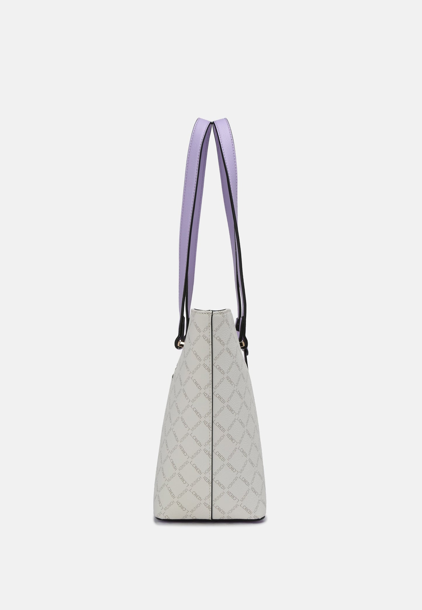 Damenhandtasche Gioia 1003677 von L'Credi - Laure Bags and Travel