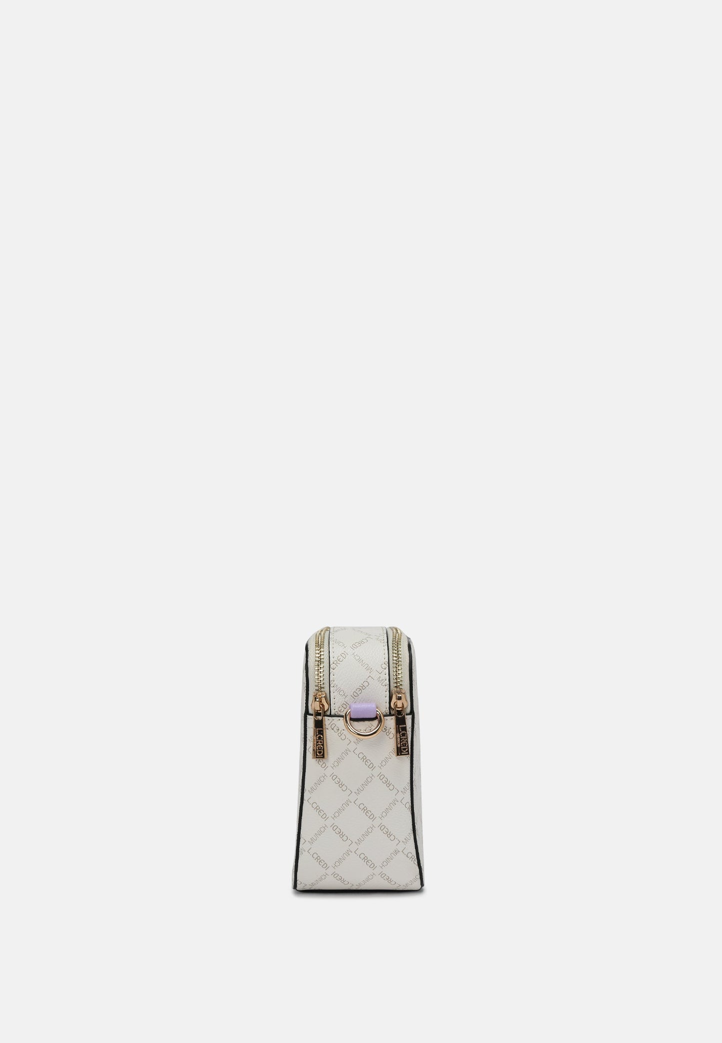 Damenhandtasche Gioia 1003709 von L'Credi - Laure Bags and Travel