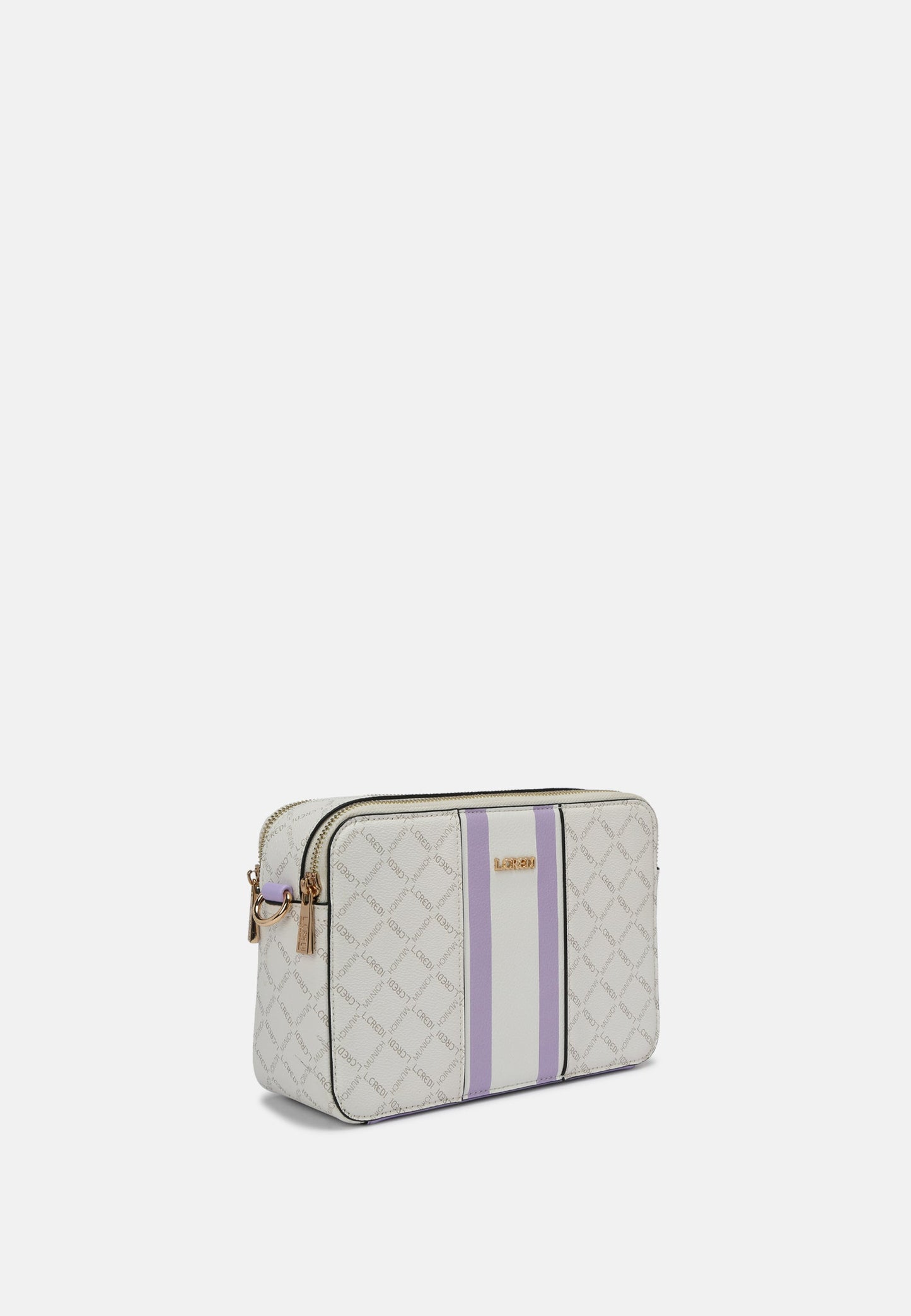 Damenhandtasche Gioia 1003709 von L'Credi - Laure Bags and Travel