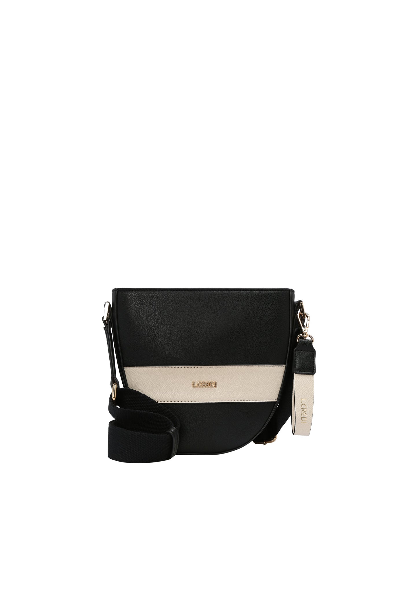 Damenhandtasche Kadira 1003380 von L'Credi - Laure Bags and Travel