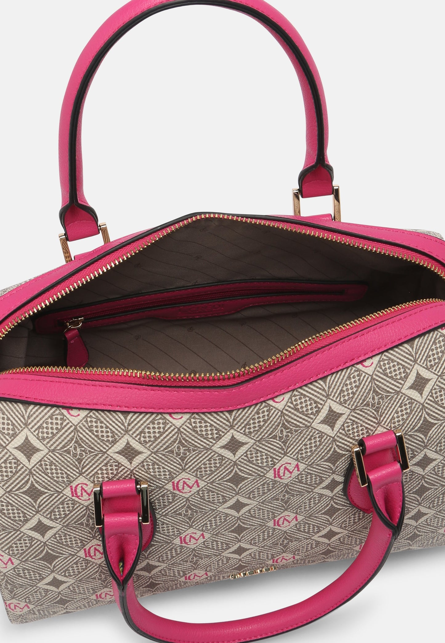 Damenhandtasche Kiana 1003717 von L'Credi - Laure Bags and Travel