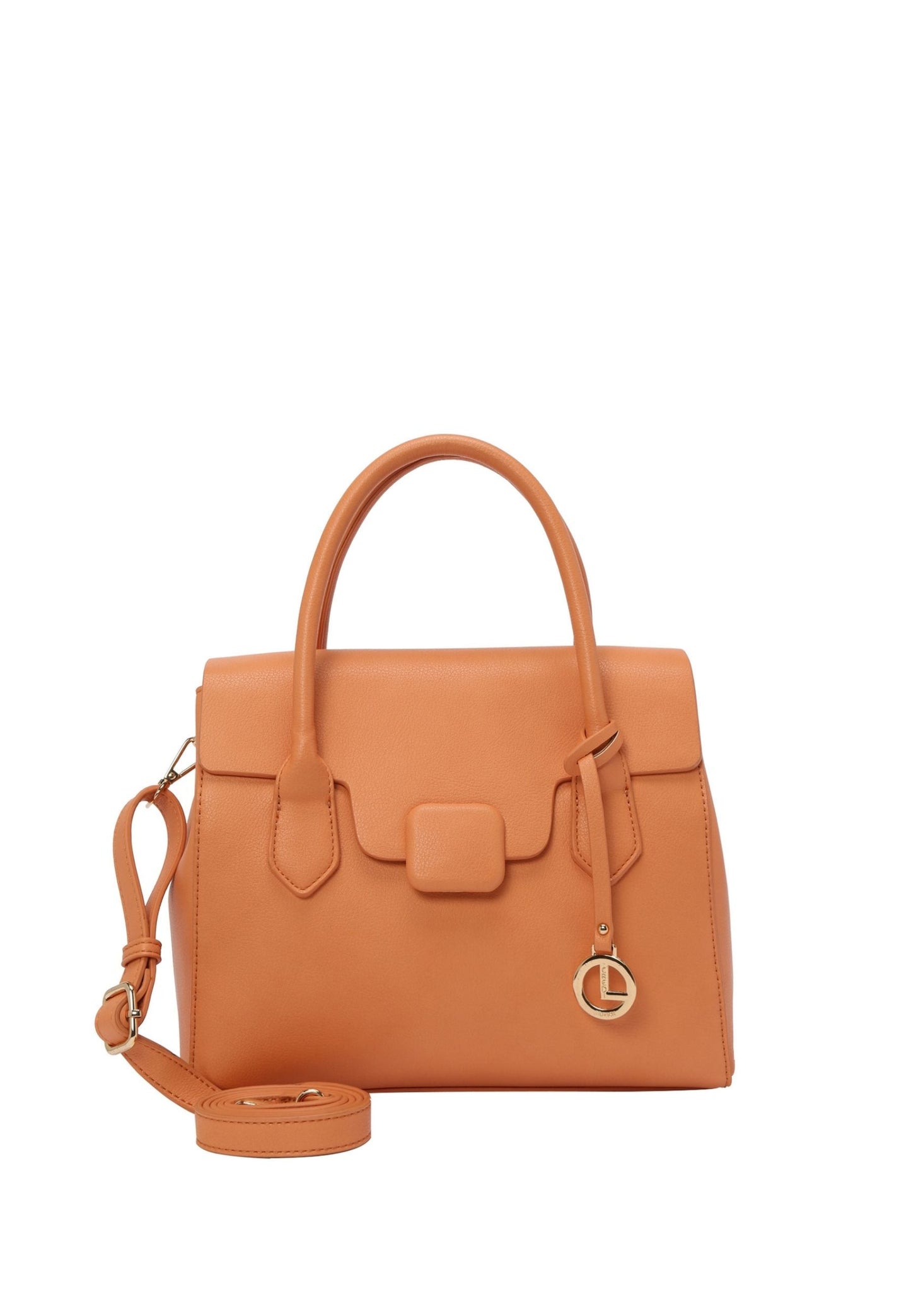 Damenhandtasche Lanika 1003840 von L'Credi - Laure Bags and Travel