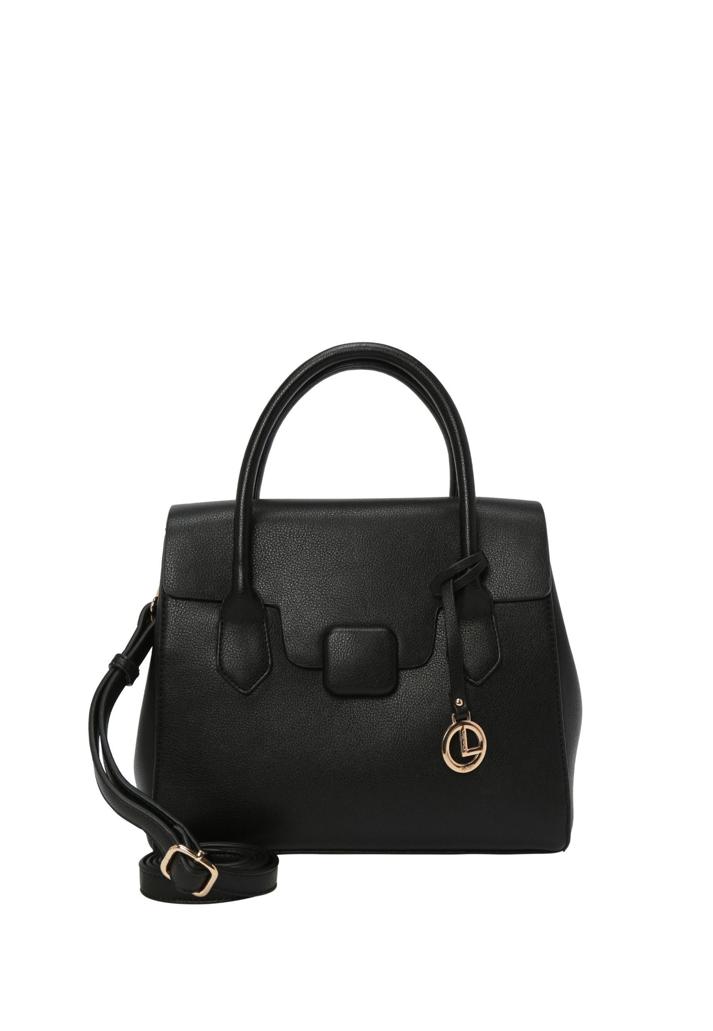 Damenhandtasche Lanika 1003840 von L'Credi - Laure Bags and Travel