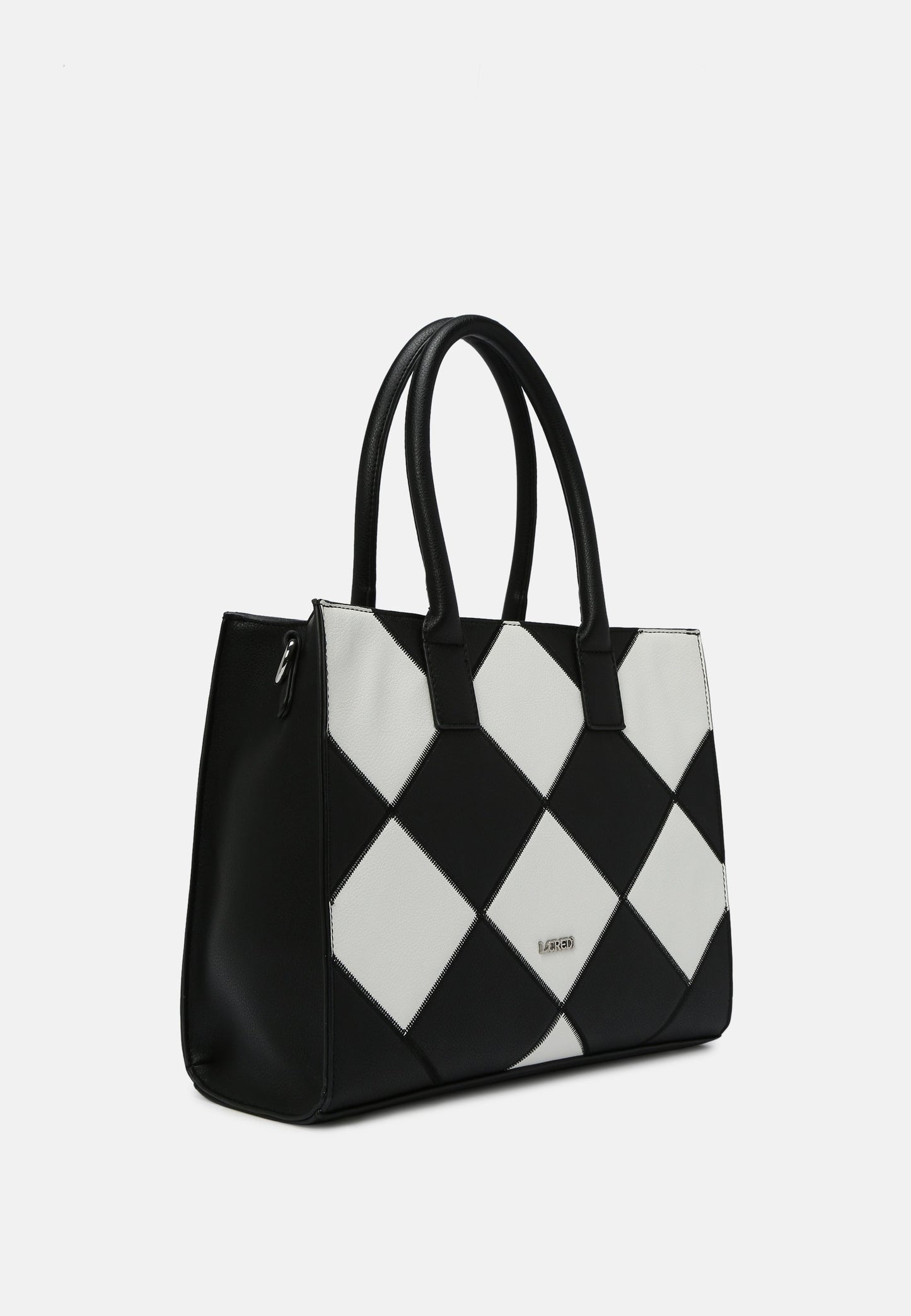 Damenhandtasche Lara 1003845 von L'Credi - Laure Bags and Travel