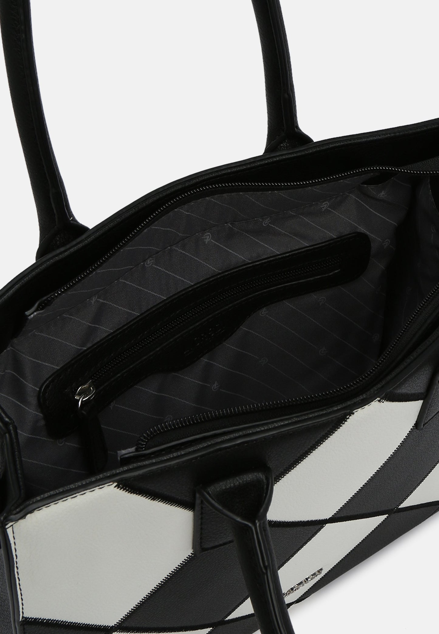 Damenhandtasche Lara 1003845 von L'Credi - Laure Bags and Travel