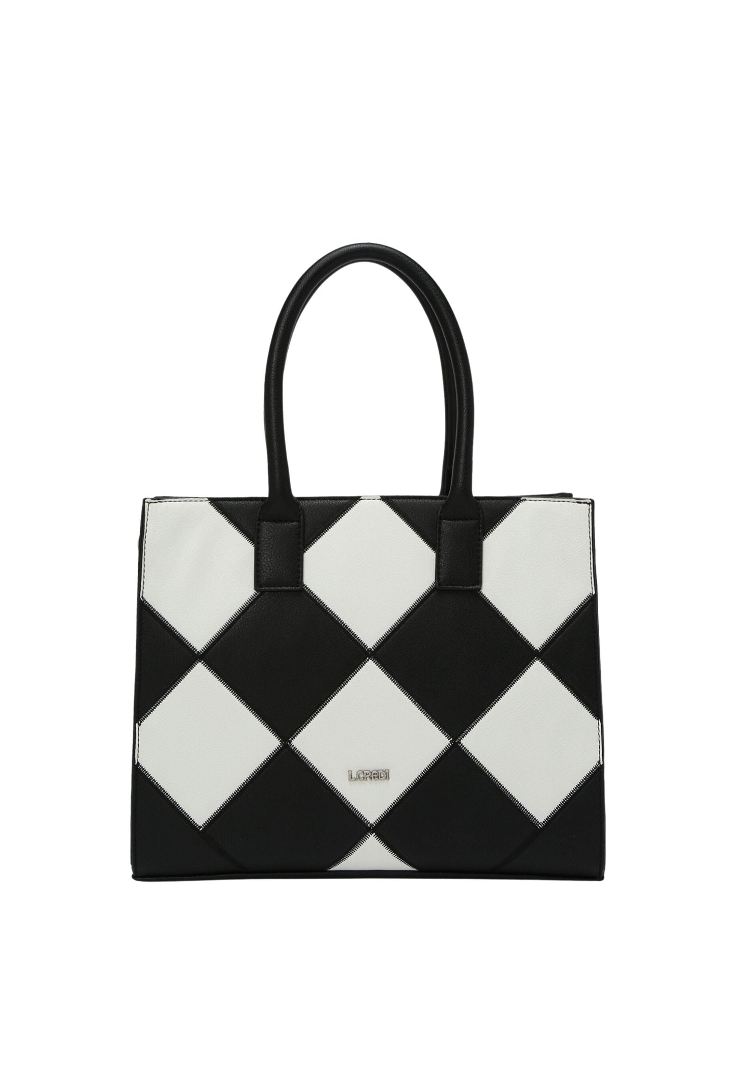 Damenhandtasche Lara 1003845 von L'Credi - Laure Bags and Travel