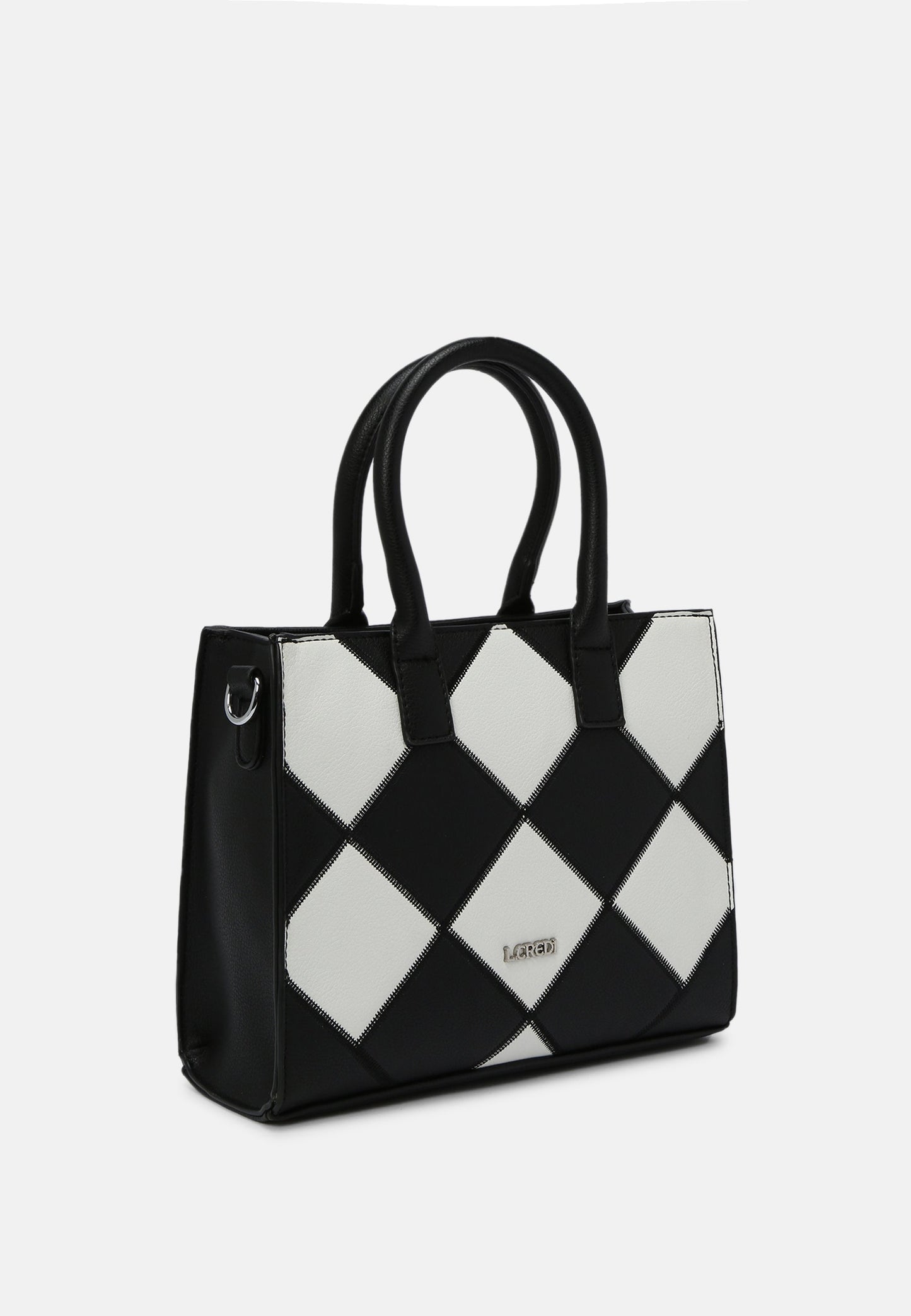 Damenhandtasche Lara 1003846 von L'Credi - Laure Bags and Travel