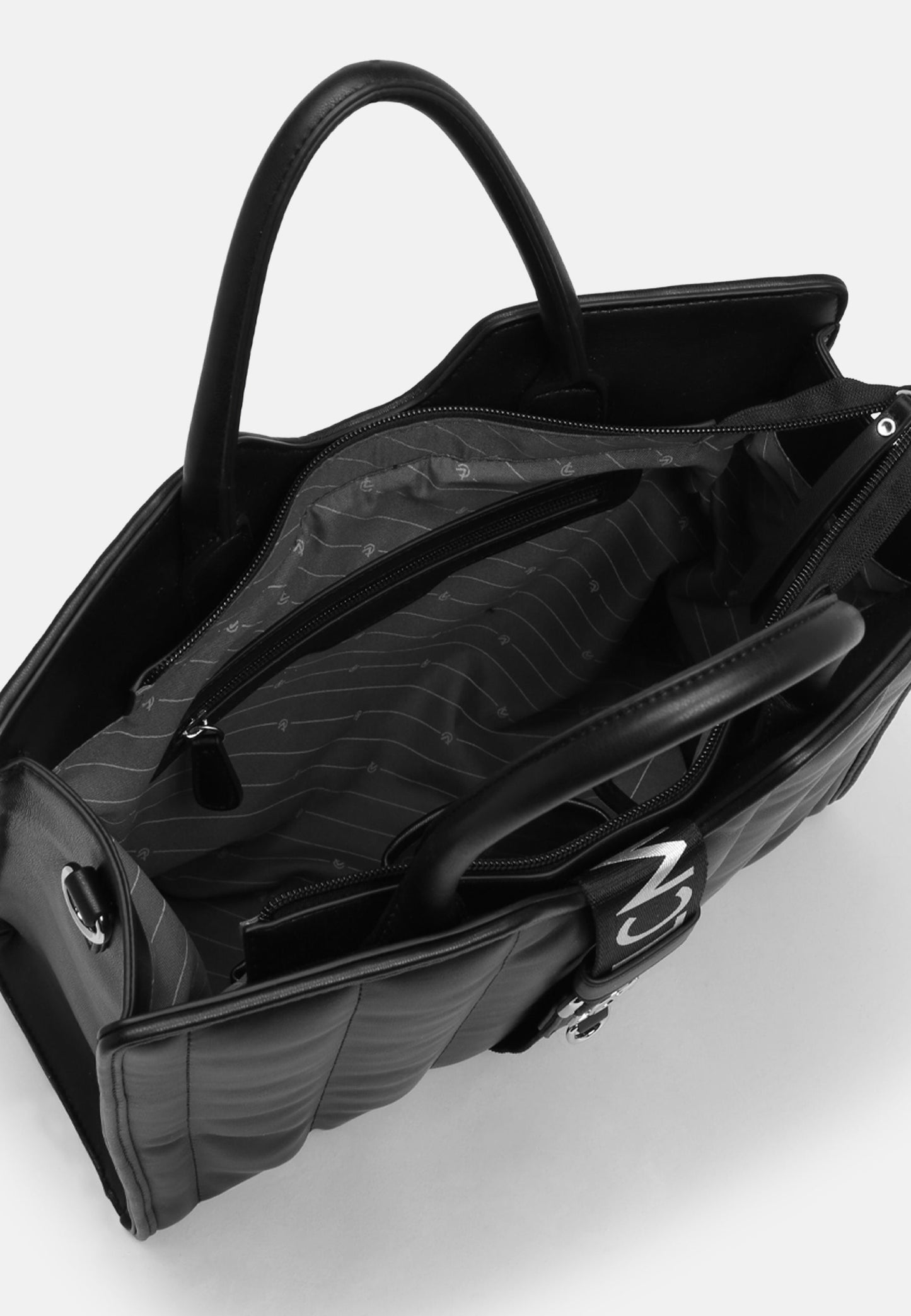 Damenhandtasche Lissy 1004128 von L'Credi - Laure Bags and Travel