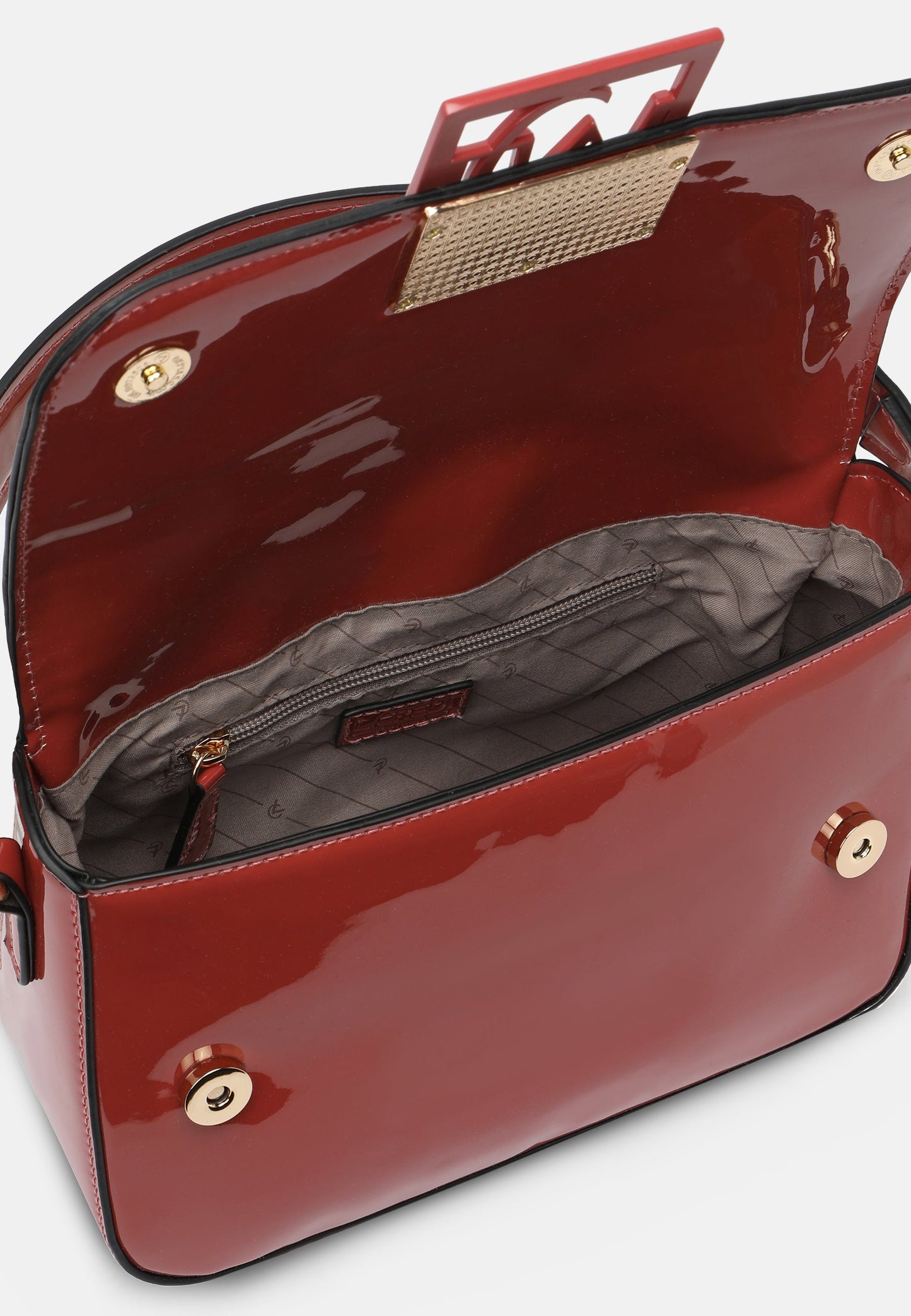 Damenhandtasche Livia 1004132 von L'Credi - Laure Bags and Travel