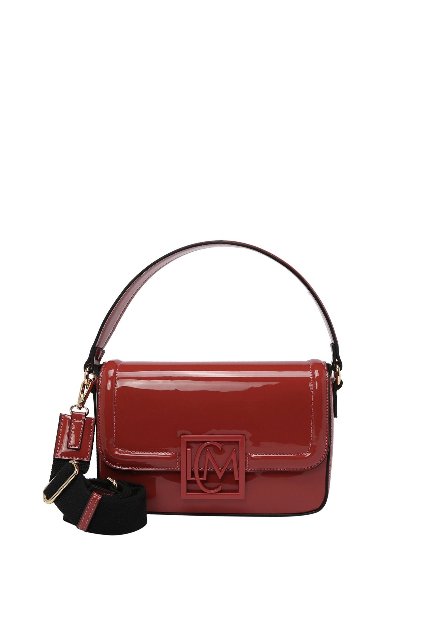 Damenhandtasche Livia 1004132 von L'Credi - Laure Bags and Travel