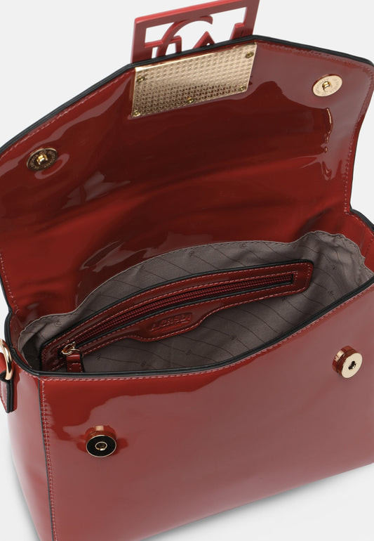 Damenhandtasche Livia 1004134 von L`Credi - Laure Bags and Travel