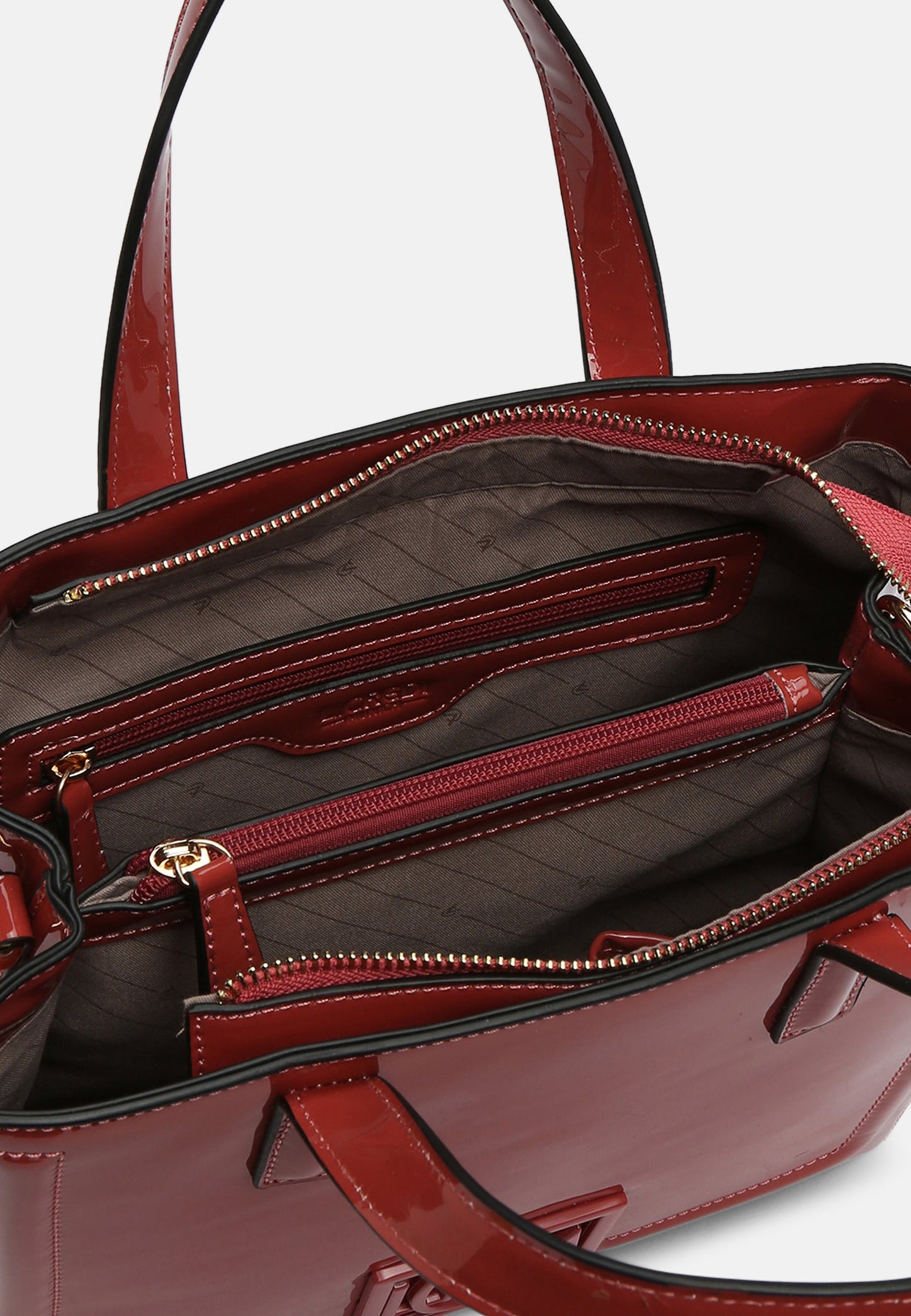Damenhandtasche Livia 1004135 von L'Credi - Laure Bags and Travel
