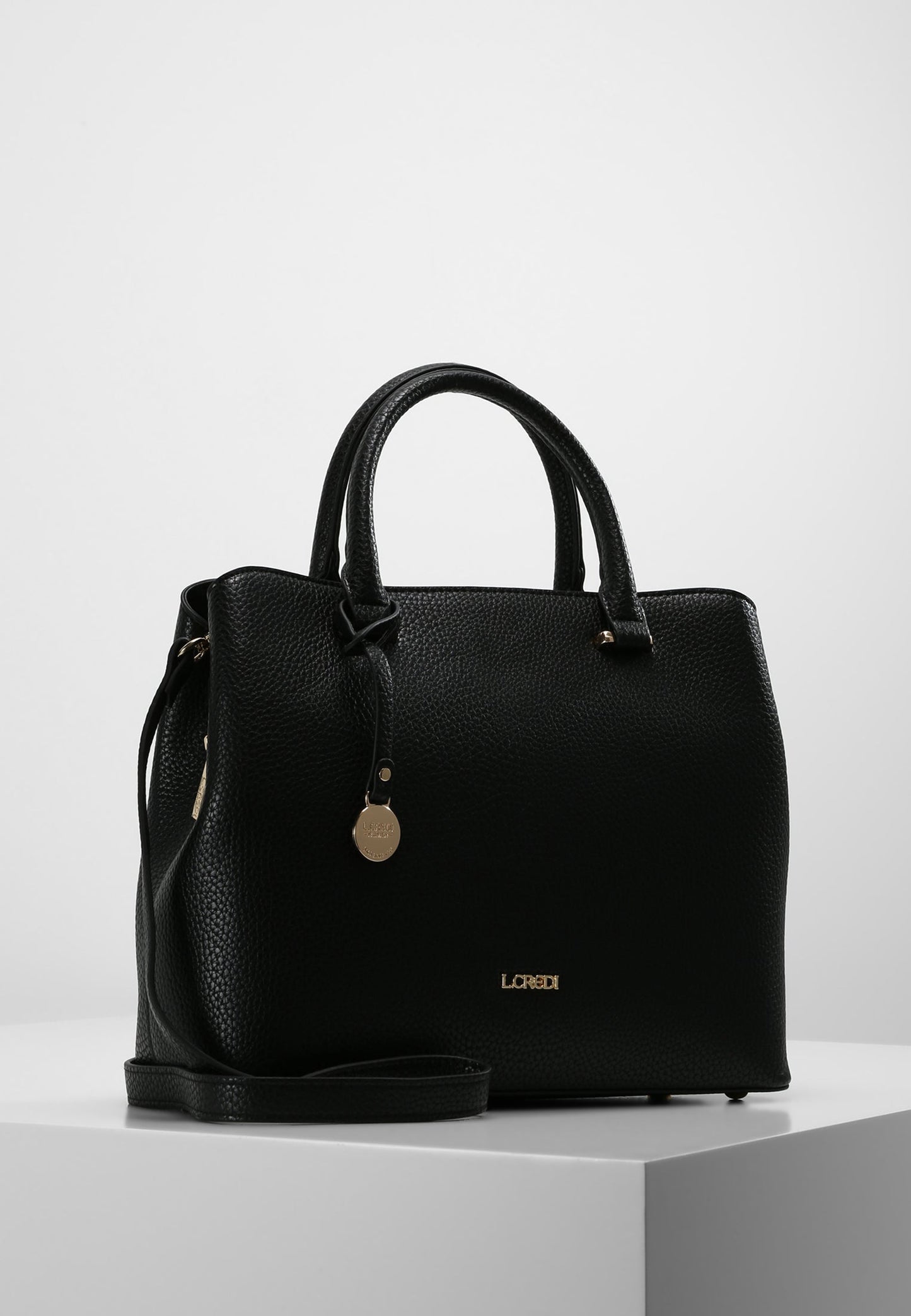 Damenhandtasche Maxima 1000073 von L'Credi - Laure Bags and Travel