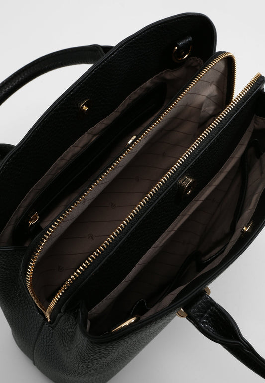 Damenhandtasche Maxima 1000073 von L'Credi - Laure Bags and Travel