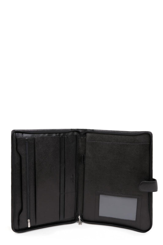 Dokumentenmappe - Laure Bags and Travel