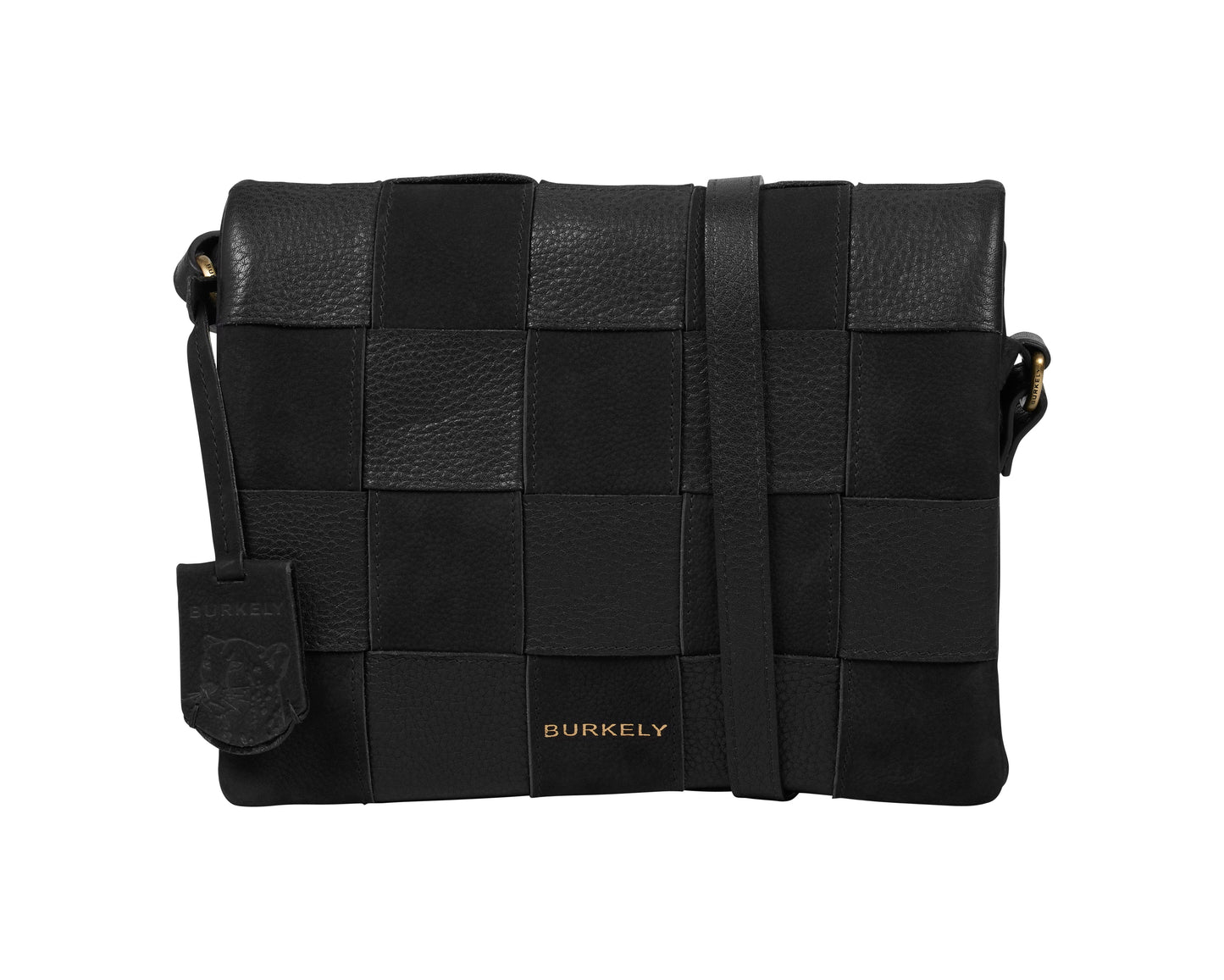 double flap - Laure Bags and Travel