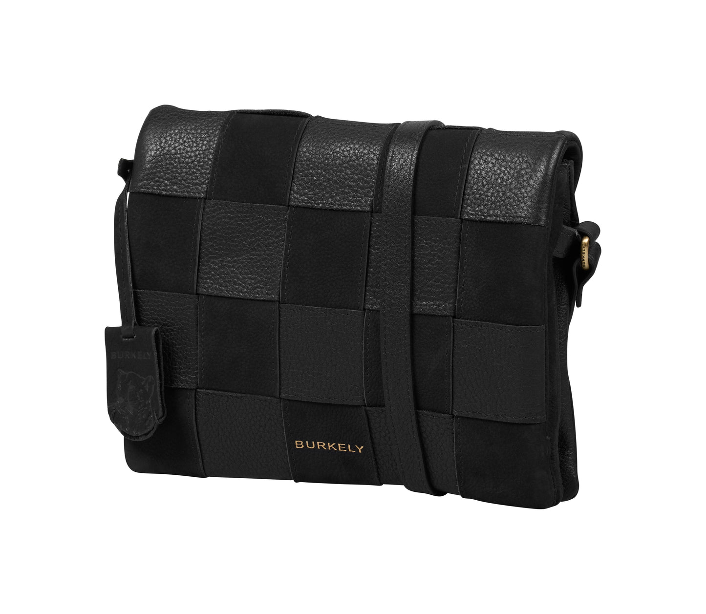 double flap - Laure Bags and Travel