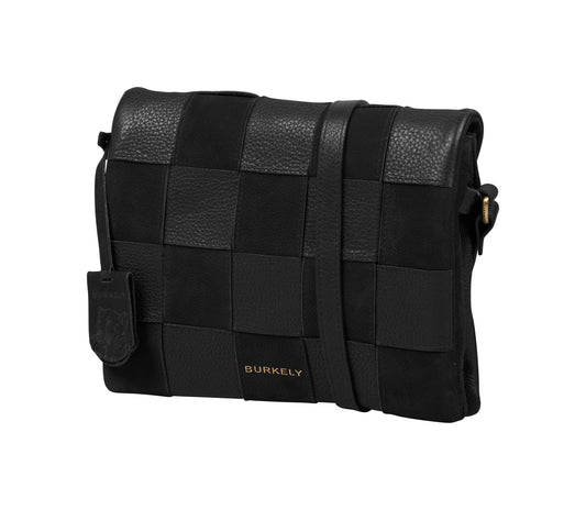 double flap - Laure Bags and Travel