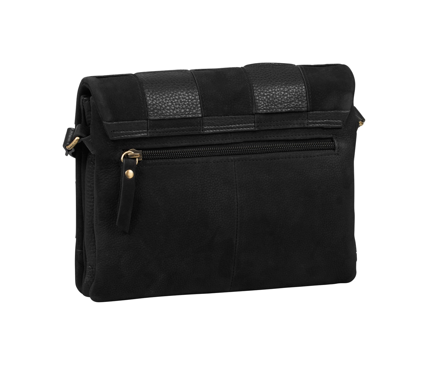double flap - Laure Bags and Travel