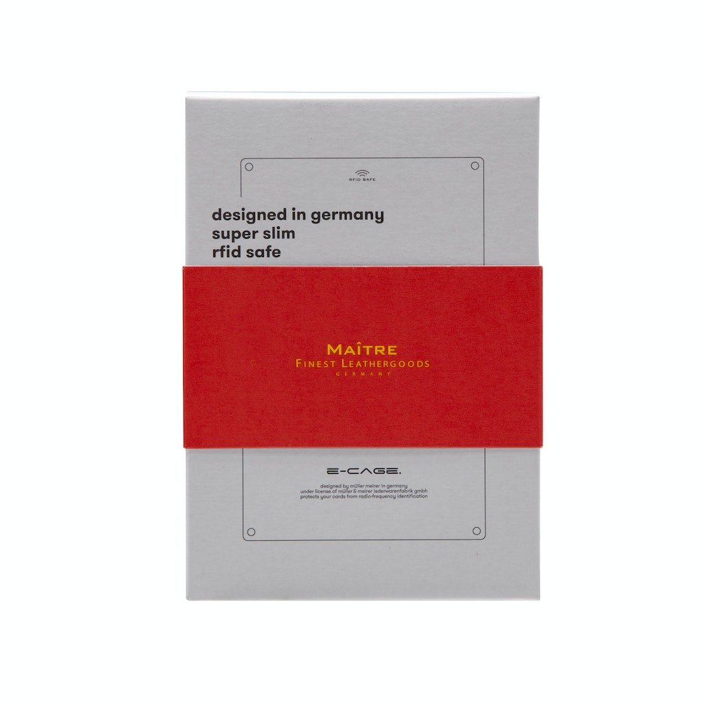 E-Cage sv8 - Laure Bags and Travel