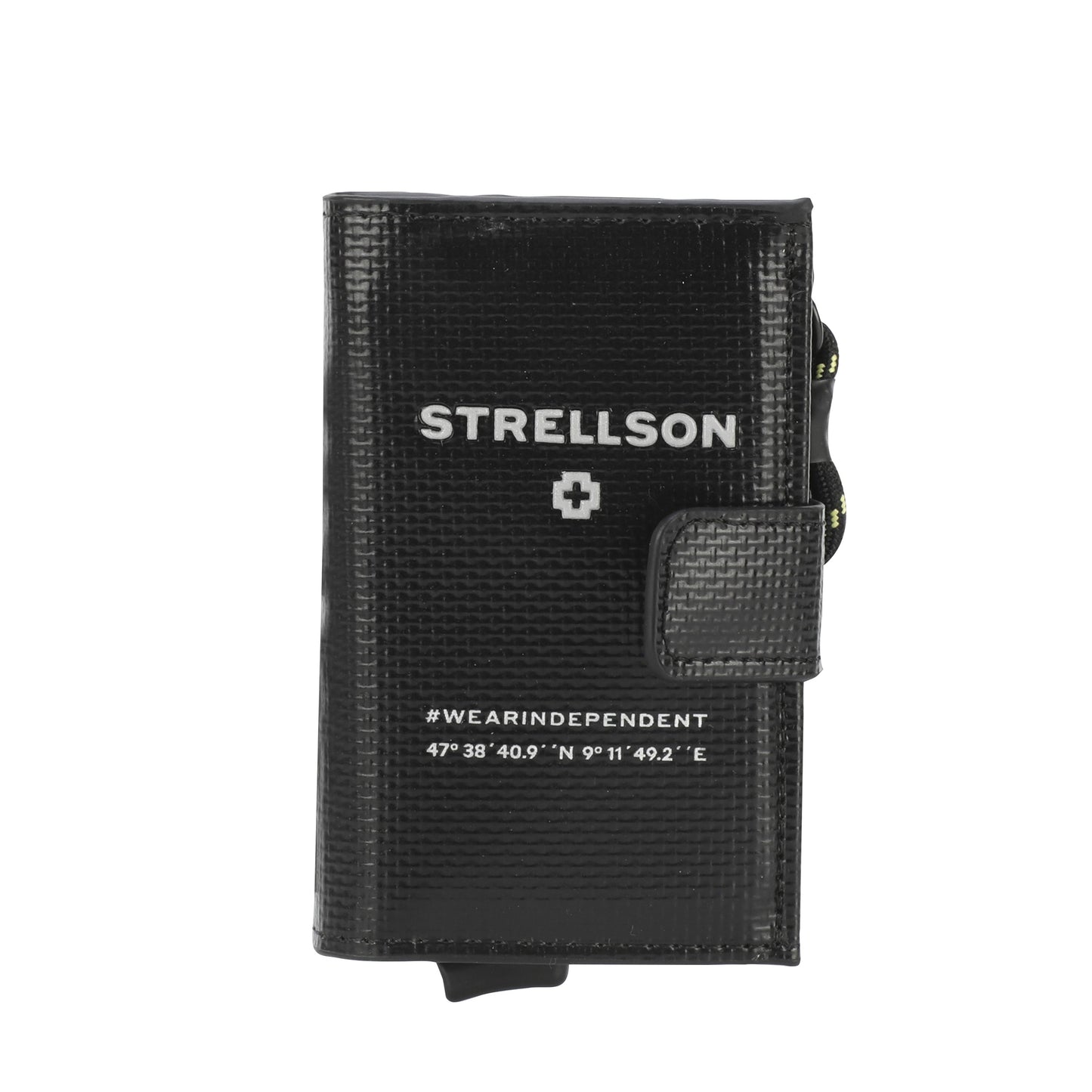 E-Cage sv8 von Strellson - Laure Bags and Travel