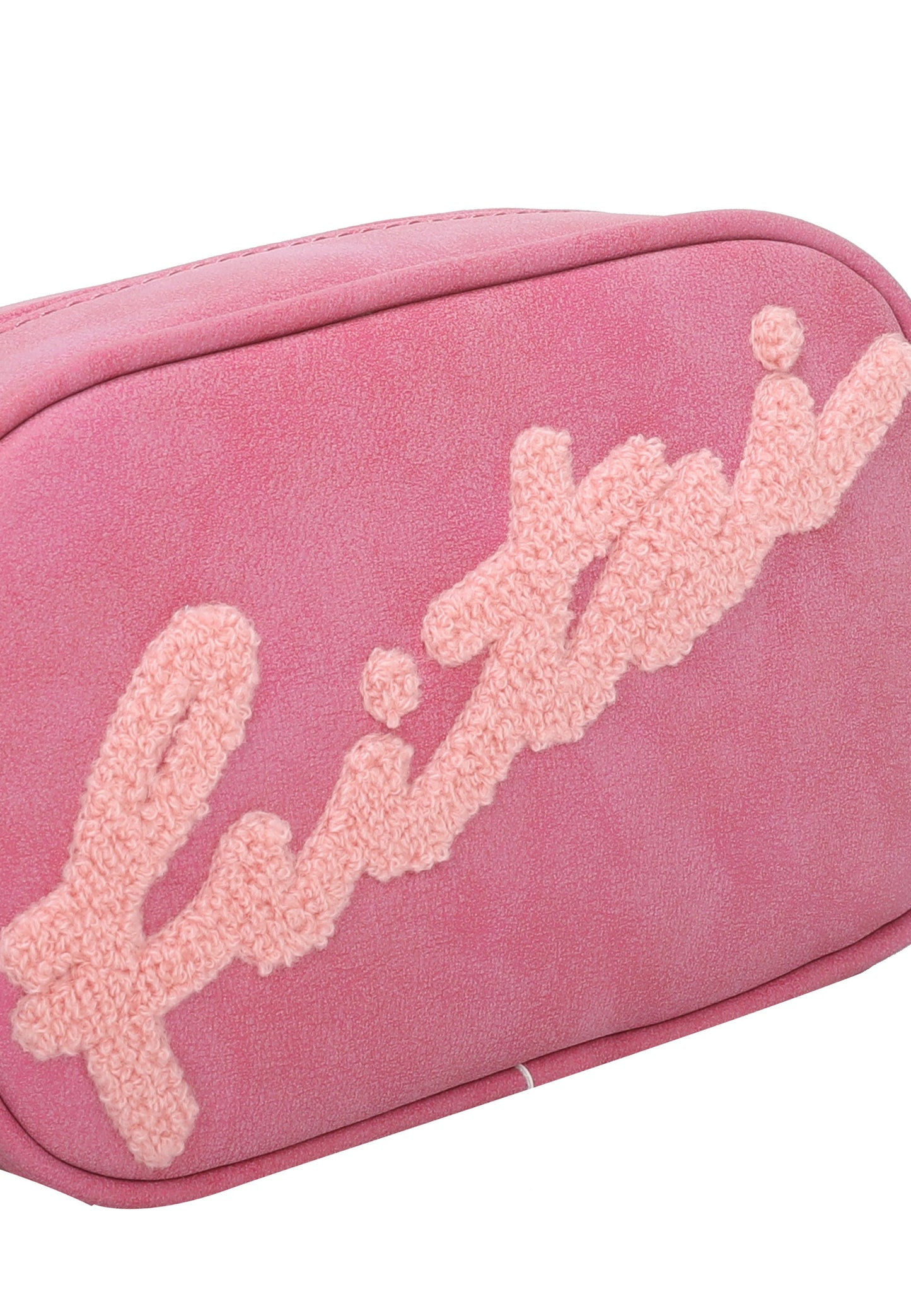 Easy-Go-Limited-Flocked Umhängetasche von Fritzi aus Preussen - Laure Bags and Travel