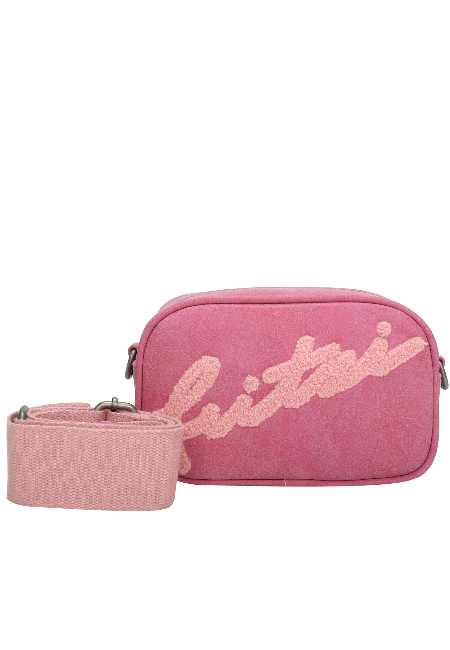 Easy-Go-Limited-Flocked Umhängetasche von Fritzi aus Preussen - Laure Bags and Travel