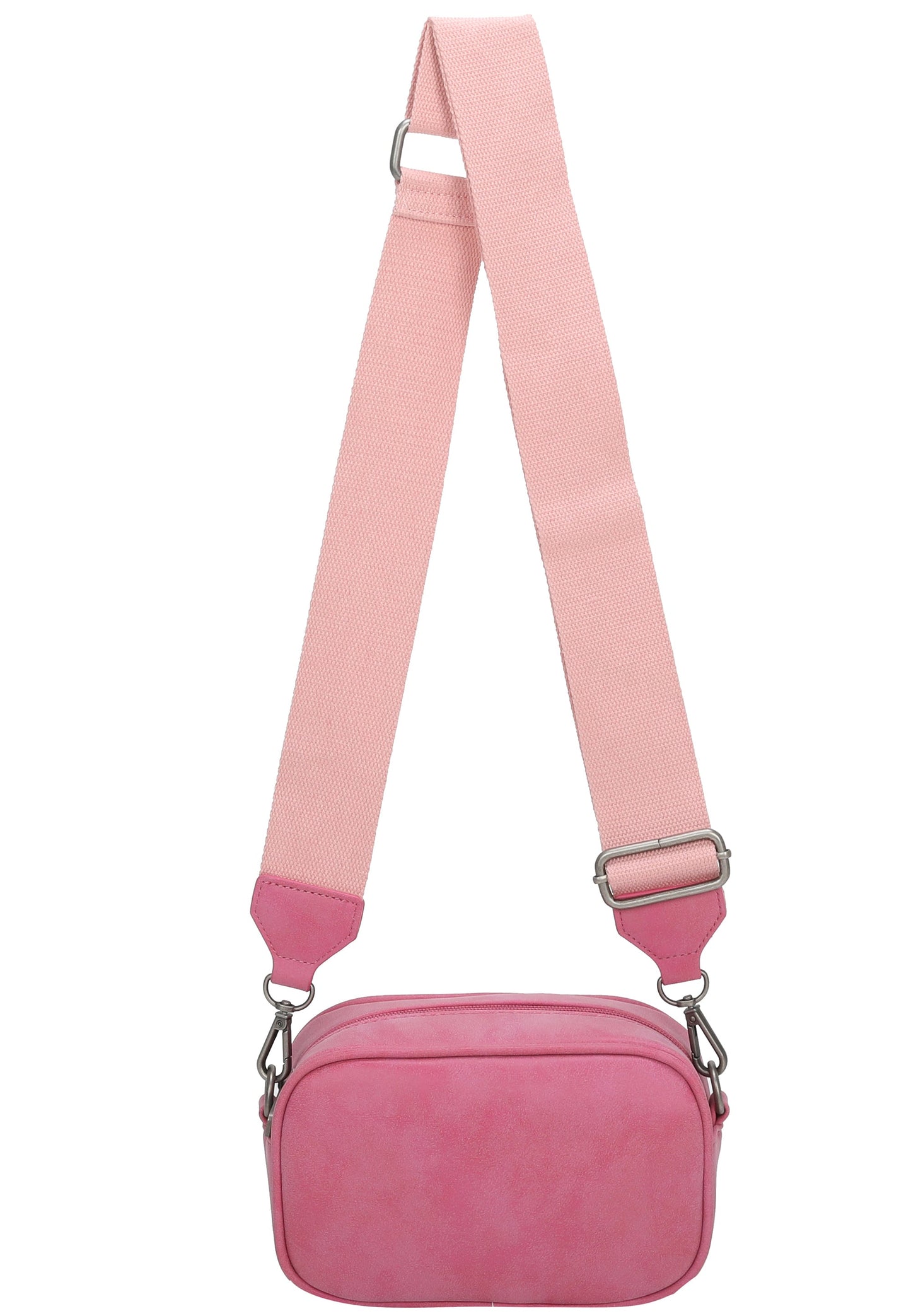 Easy-Go-Limited-Flocked Umhängetasche von Fritzi aus Preussen - Laure Bags and Travel