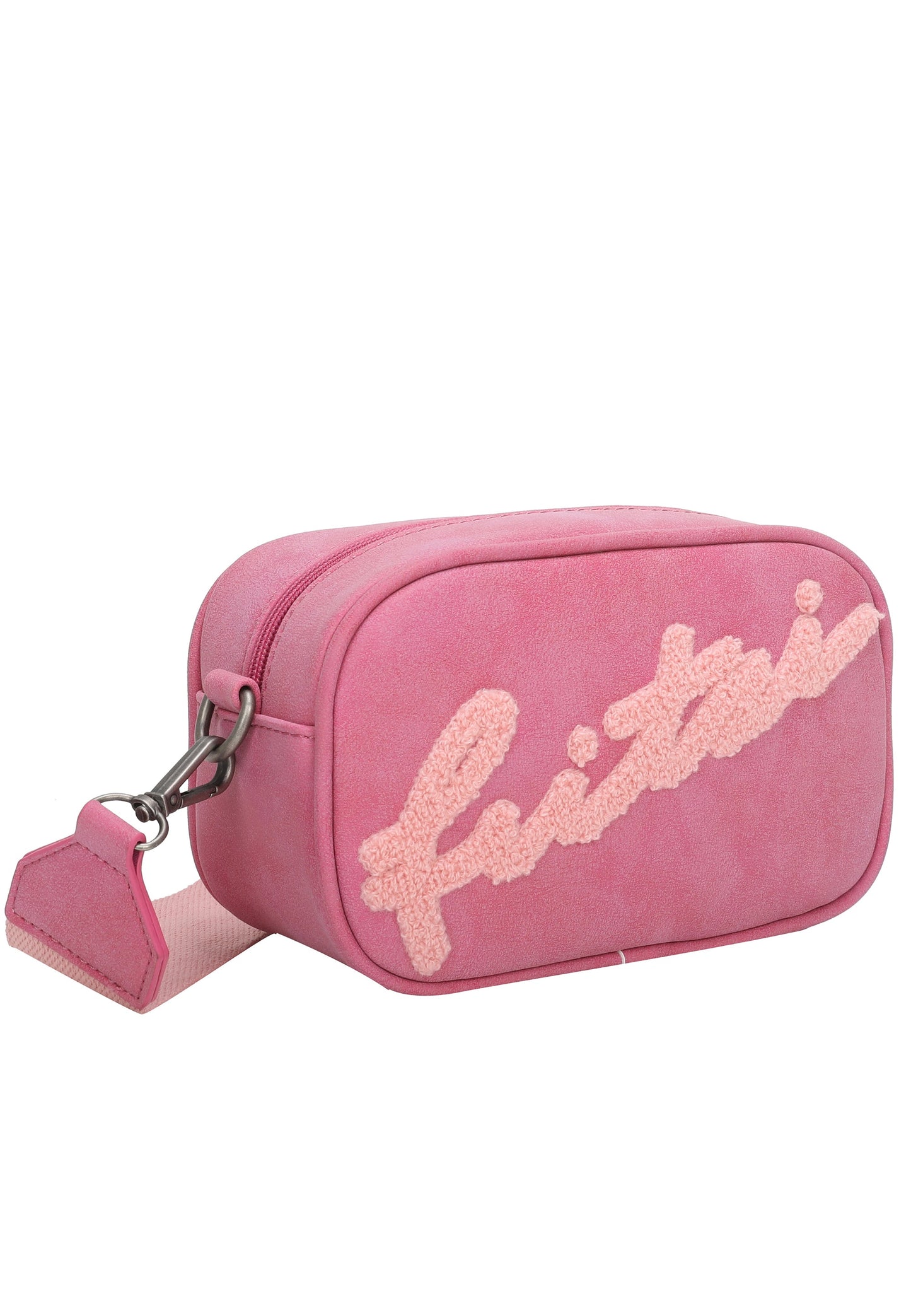 Easy-Go-Limited-Flocked Umhängetasche von Fritzi aus Preussen - Laure Bags and Travel