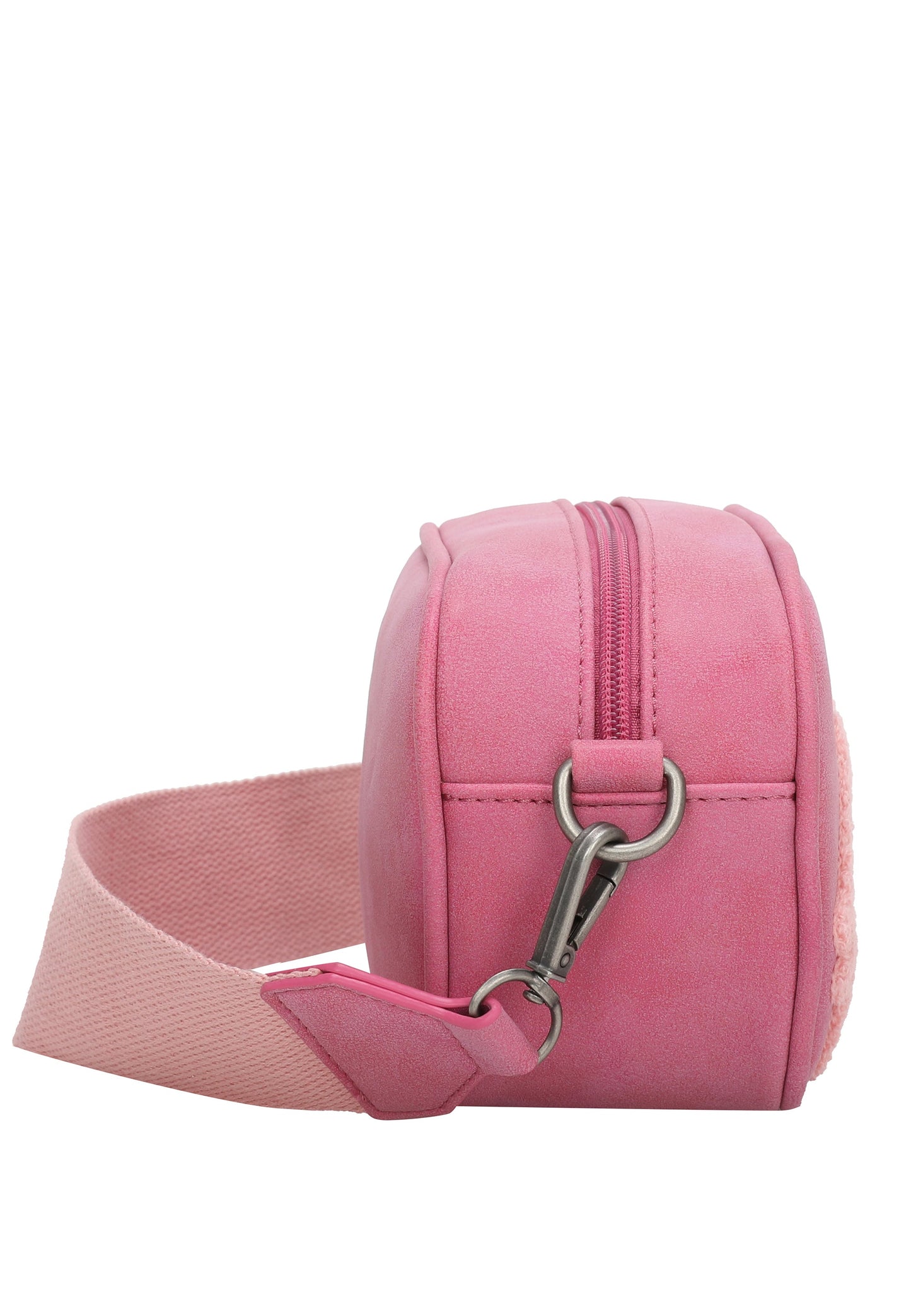Easy-Go-Limited-Flocked Umhängetasche von Fritzi aus Preussen - Laure Bags and Travel